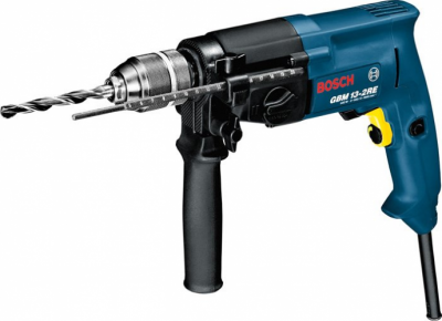 Дрель Bosch Professional GBM