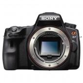 Фотоаппарат зеркальный Sony SLT-A37