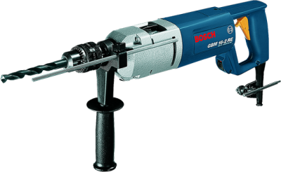 Дрель Bosch Professional GBM 16-2