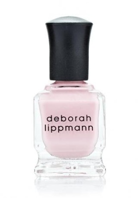 Deborah Lippmann розовый