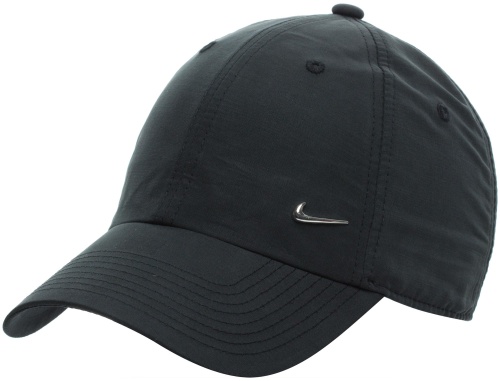  Бейсболка Nike Черный