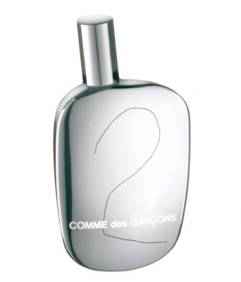Comme Des Garcons 2, тестер 1,5 мл