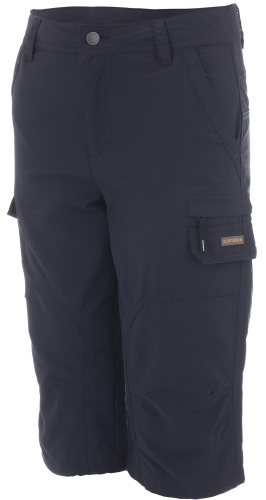  Шорты для мальчиков IcePeak Tovi Серый L