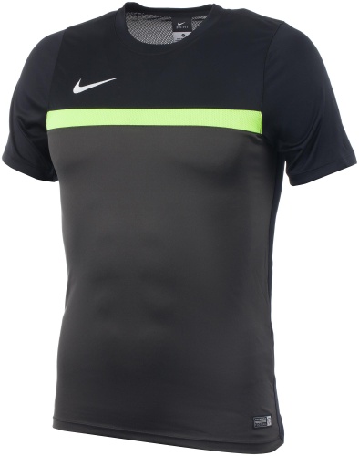  Футболка мужская Nike Academy Training 1 Черный XL